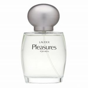 Estee Lauder Pleasures for Men kolínská voda pro muže 50 ml