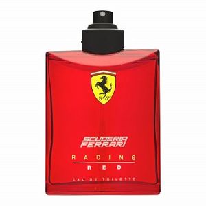 Ferrari Scuderia Racing Red toaletní voda pro muže 10 ml - odstřik