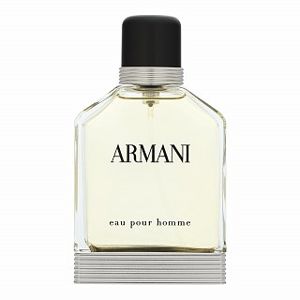 Giorgio Armani Eau Pour Homme (2013) toaletní voda pro muže 100 ml