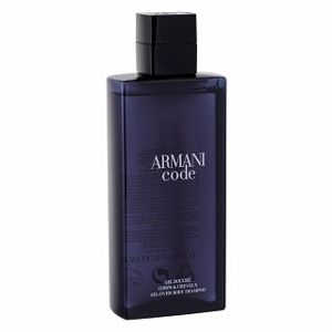 Armani (Giorgio Armani) Code sprchový gel pro muže 200 ml
