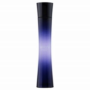 Armani (Giorgio Armani) Code Woman parfémovaná voda pro ženy 75 ml