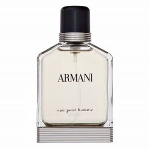 Giorgio Armani Eau Pour Homme (2013) toaletní voda pro muže 50 ml
