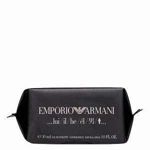 Giorgio Armani Emporio He toaletní voda pro muže 30 ml