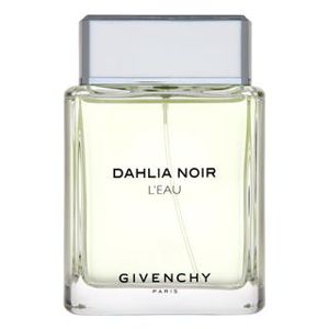 Givenchy Dahlia Noir L´Eau toaletní voda pro ženy 10 ml Odstřik