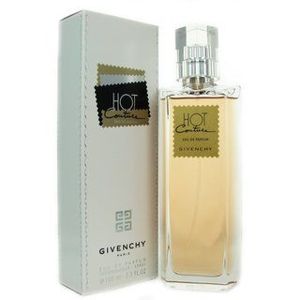 Givenchy Hot Couture parfémovaná voda pro ženy Extra Offer 100 ml