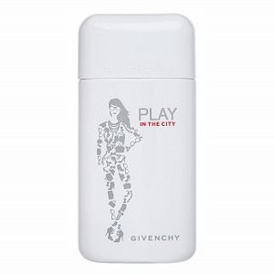 Givenchy Play In the City for Her parfémovaná voda pro ženy 10 ml Odstřik