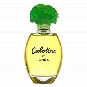 Gres Cabotine parfémovaná voda pro ženy 10 ml Odstřik