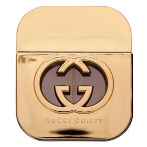 Gucci Guilty Intense parfémovaná voda pro ženy 50 ml