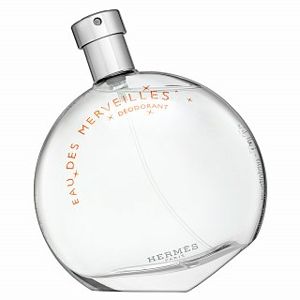Hermes Eau des Merveilles deodorant s rozprašovačem pro ženy 100 ml