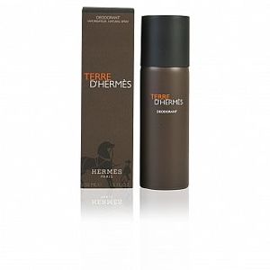 Hermes Terre D'Hermes deospray pro muže 150 ml