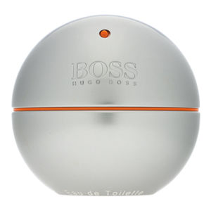 Hugo Boss Boss In Motion toaletní voda pro muže 10 ml Odstřik