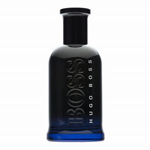 Hugo Boss Boss No.6 Bottled Night toaletní voda pro muže Extra Offer 100 ml