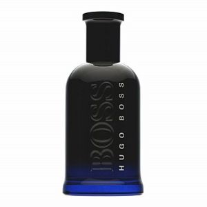 Hugo Boss Boss No.6 Bottled Night toaletní voda pro muže 10 ml Odstřik