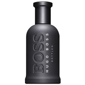 Hugo Boss Boss No.6 Bottled Collector´s Edition toaletní voda pro muže 10 ml - odstřik