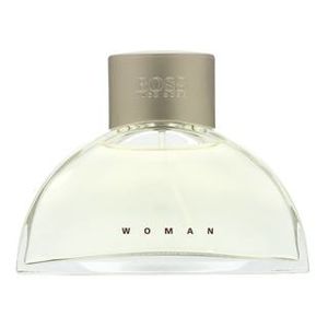Hugo Boss Boss Woman parfémovaná voda pro ženy 10 ml Odstřik