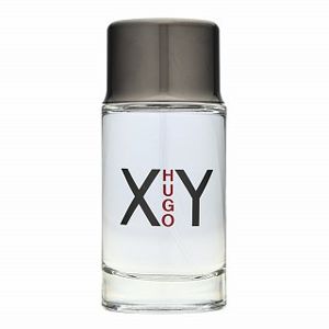Hugo Boss Hugo XY toaletní voda pro muže 10 ml - odstřik