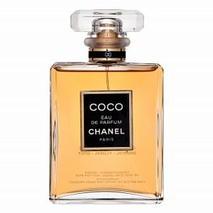 Chanel Coco parfémovaná voda pro ženy 10 ml - odstřik