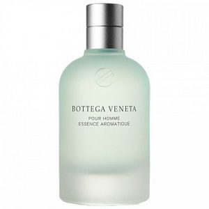 Bottega Veneta Essence Aromatique pour Homme kolínská voda pro muže 10 ml Odstřik