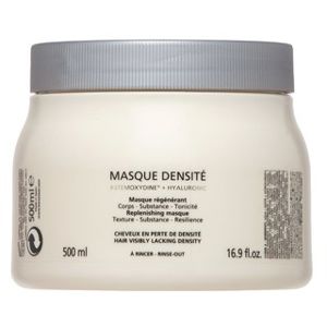 Kérastase Densifique Hair Replenishing Masque maska pro objem vlasů 500 ml