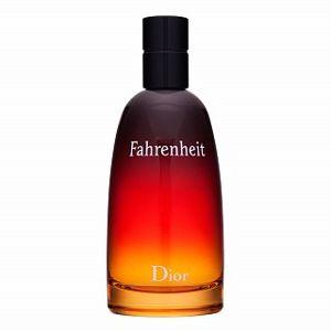 Christian Dior Fahrenheit voda po holení pro muže 100 ml