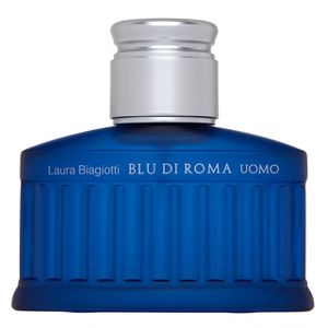 Laura Biagiotti Blu di Roma Uomo toaletní voda pro muže 10 ml Odstřik
