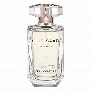Elie Saab Le Parfum L´Eau Couture toaletní voda pro ženy 10 ml - odstřik