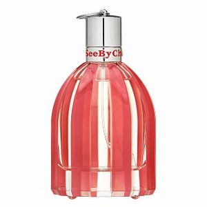 Chloé See by Chloé Si Belle parfémovaná voda pro ženy 10 ml Odstřik