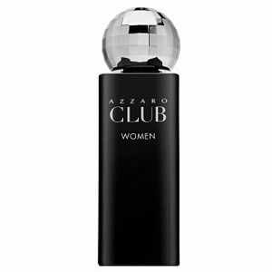 Azzaro Club Women toaletní voda pro ženy 10 ml Odstřik