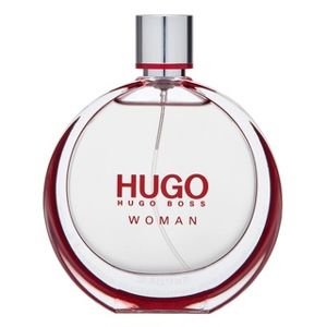 Hugo Boss Hugo Woman Eau de Parfum parfémovaná voda pro ženy 10 ml - odstřik