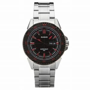 Pánské hodinky Casio MTD-1078D-1A1