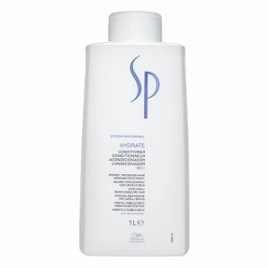 Wella Professionals SP Hydrate Conditioner kondicionér pro suché vlasy 1000 ml