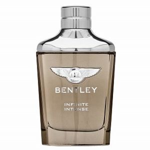 Bentley Infinite Intense parfémovaná voda pro muže 10 ml Odstřik