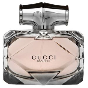 Gucci Bamboo parfémovaná voda pro ženy 10 ml Odstřik