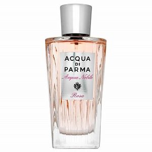 Acqua di Parma Rosa Nobile toaletní voda pro ženy 10 ml Odstřik