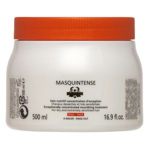 Kérastase Nutritive Nourishing Treatment maska pro suché a citlivé vlasy 500 ml