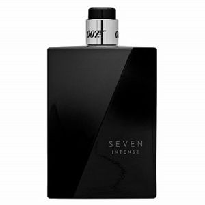 James Bond 007 Seven Intense parfémovaná voda pro muže 10 ml Odstřik