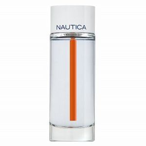 Nautica Life Energy toaletní voda pro muže 10 ml Odstřik