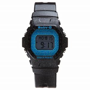 Dámské hodinky Casio BG-5600GL-1D