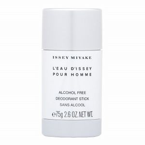 Issey Miyake L´eau D´issey Pour Homme deostick pro muže 75 ml