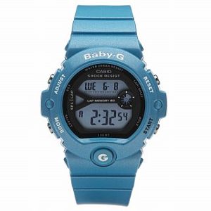 Dámské hodinky Casio BG-6903-2D