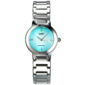 Dámské hodinky Casio LTP-1191A-3CDF