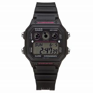 Pánské hodinky Casio AE-1300WH-1A2VDF