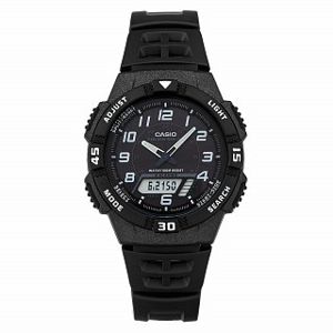Pánské hodinky Casio AQ-S800W-1BVDF