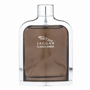 Jaguar Classic Amber toaletní voda pro muže 10 ml Odstřik