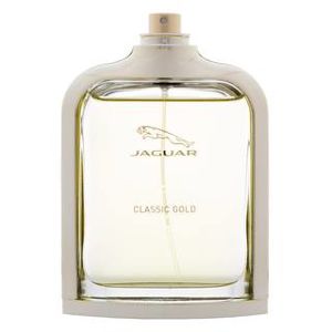 Jaguar Classic Gold toaletní voda pro muže 10 ml - odstřik