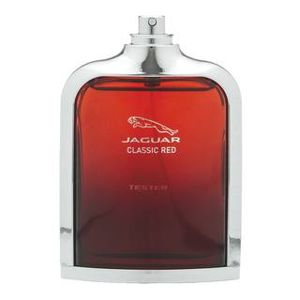 Jaguar Classic Red toaletní voda pro muže 10 ml - odstřik
