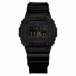 Pánské hodinky Casio GW-M5610BB-1