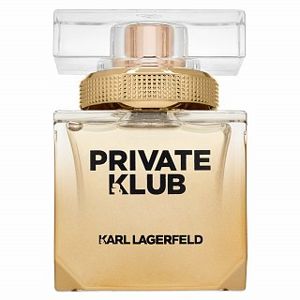 Lagerfeld Private Klub for Her parfémovaná voda pro ženy 45 ml