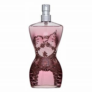 Jean P. Gaultier Classique parfémovaná voda pro ženy 10 ml - odstřik