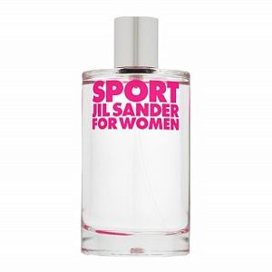 Jil Sander Sport Woman toaletní voda pro ženy 10 ml - odstřik